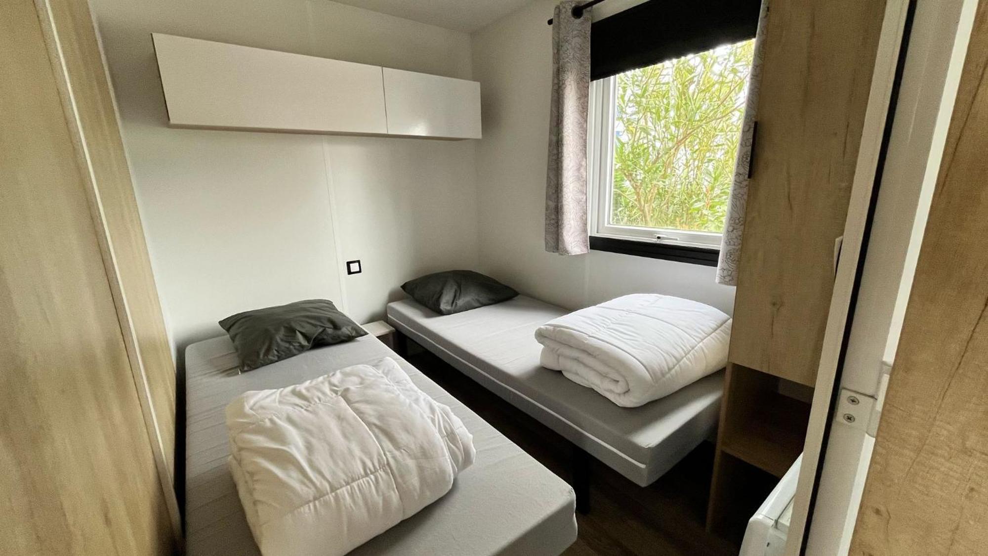 Mobilhome Ile D'oleron - 6 Places - 5 Etoiles Saint-Georges-d'Oleron