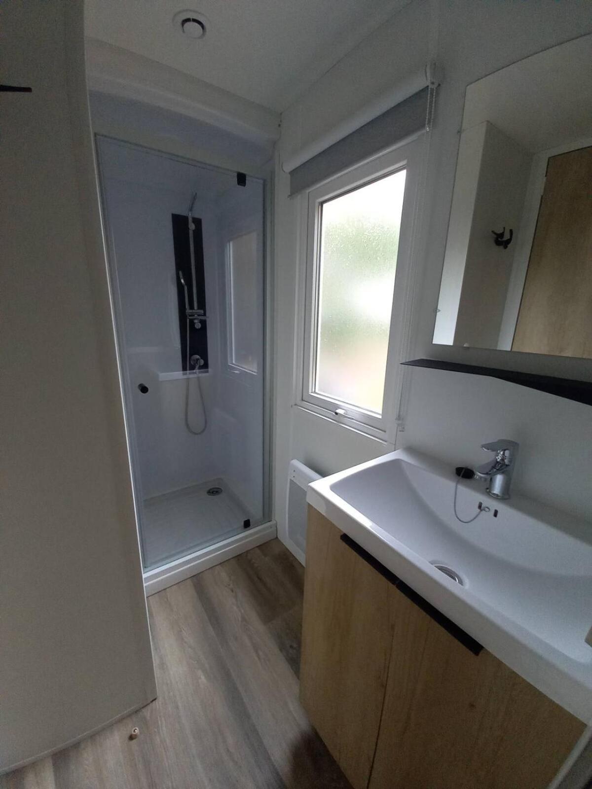 Mobilhome Ile D'oleron - 6 Places - 5 Etoiles Campsite *