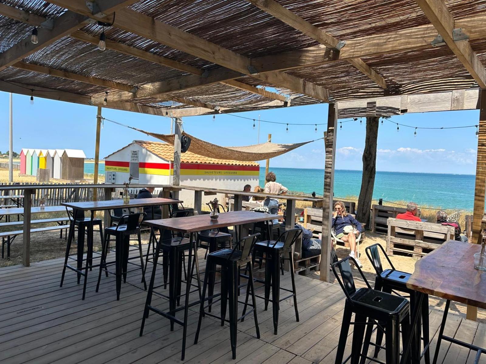 Mobilhome Ile D'oleron - 6 Places - 5 Etoiles